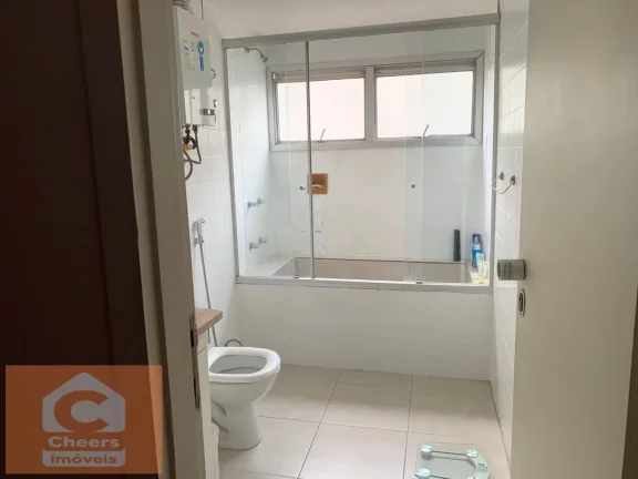 Imagem VILA CLEMENTINO PX AO METRÔ DUPLEX!!!