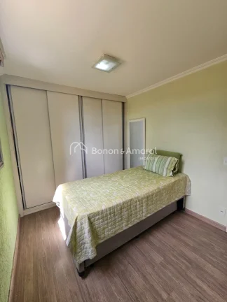 Imagem Excelente oportunidade no Parque da Figueira / Jardim Nova Europa
Campinas/SP!

Este apartamento de ...