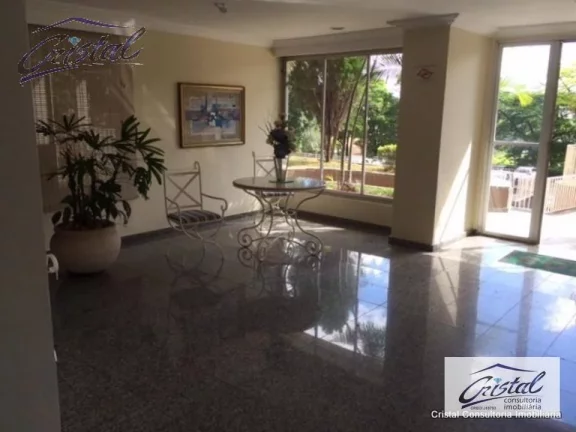 Imagem Apartamento Residencial à venda, Jardim Olympia, São Paulo - .