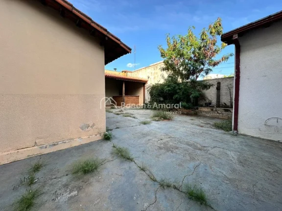 Imagem Casa Térrea ideal para comércio na região central à venda na cidade de Paulínia - SP

Excelente...