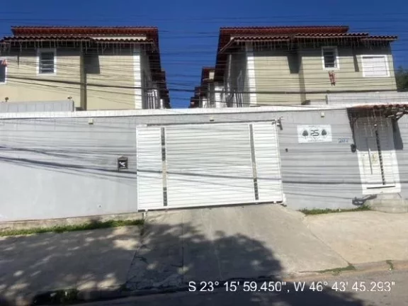 Foto do imóvel Oportunidade Única em FRANCISCO MORATO - SP | Tipo: Casa | Negociação: Leilão | Situação: Imóvel em RUA MARIA JULIA