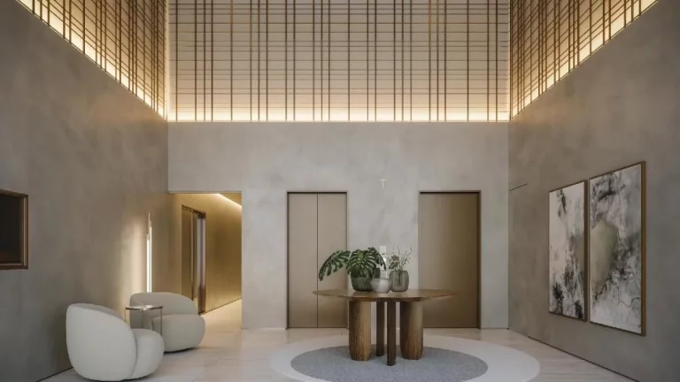 Imagem ESQUINA JARDYN - YUNY - Apto de 70m², arquitetura contemporânea e melhor localização do Jardins!