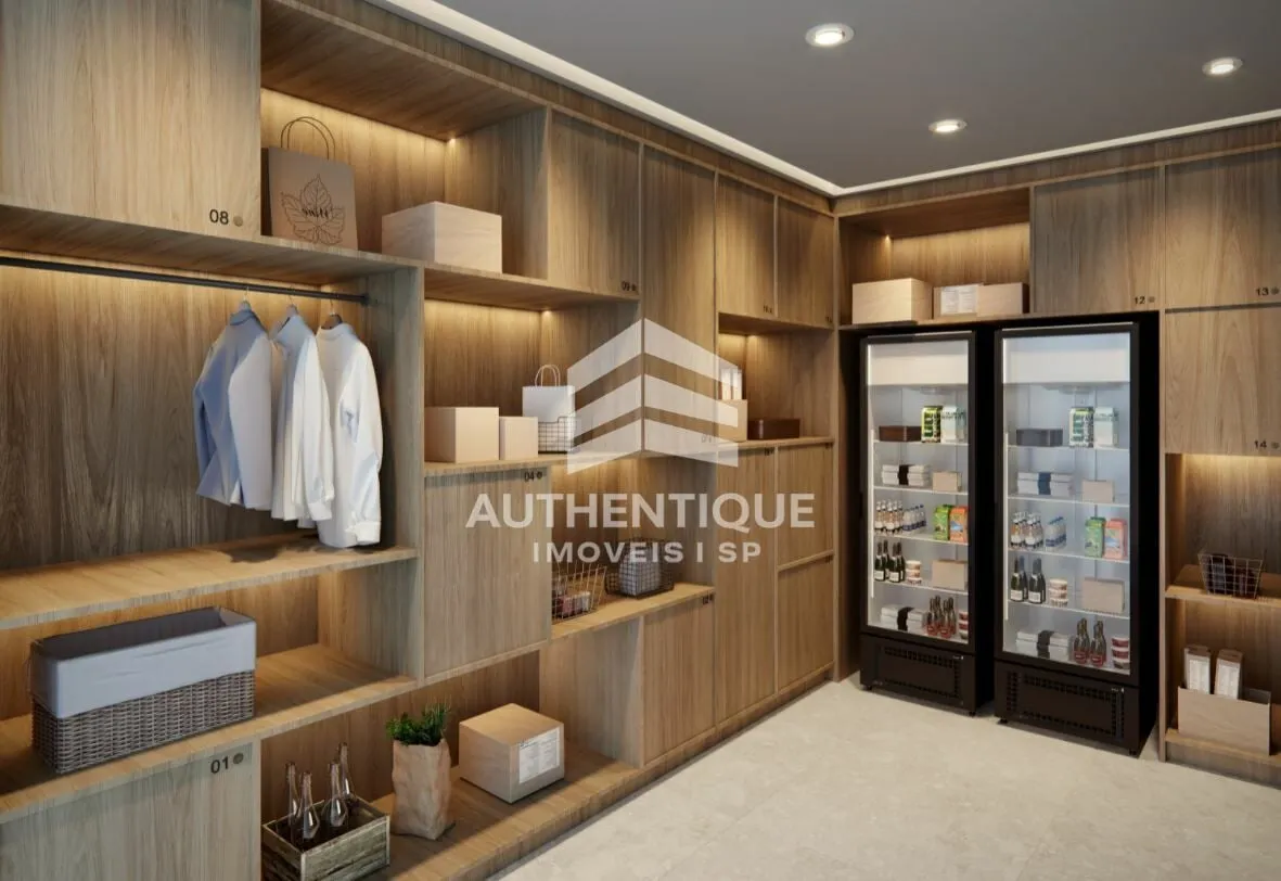 Imagem Haus Mitre Aclimação - Apartamento à venda em São Paulo/SP