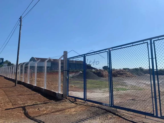 Foto do imóvel: Loteamento/Condomínio