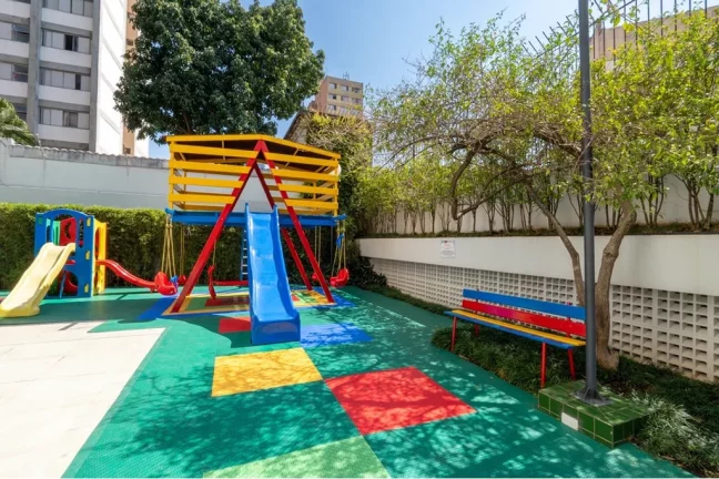 Imagem APARTAMENTO RESIDENCIAL em São Paulo - SP, Vila Mariana