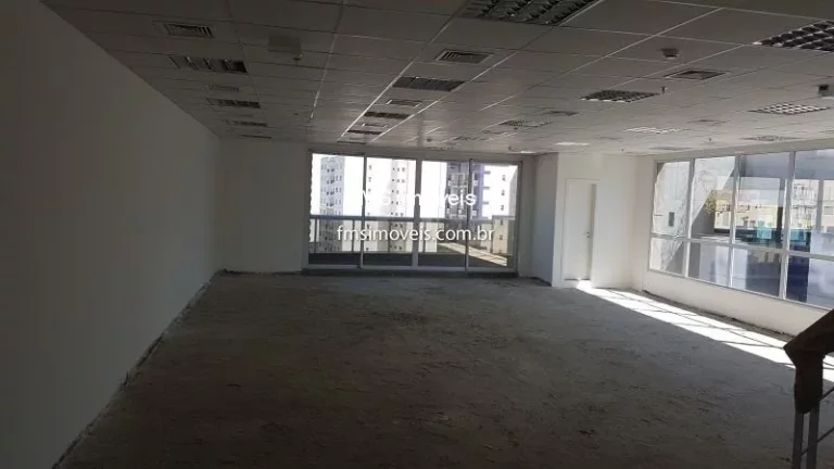 Imagem Duplex comercial com 1060m² em Moema