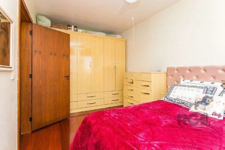 Imagem Apartamento para Venda - 46.73m², 1 dormitório, Santana