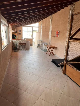 Imagem Casa Terrea 182 m² 2 Dormitorios sendo 1 Suite e 2 Vagas de Garagens