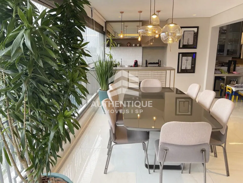 Imagem QUADRA GREENWICH - EAST SIDE - Apartamento no bairro Chácara Santo Antônio à venda