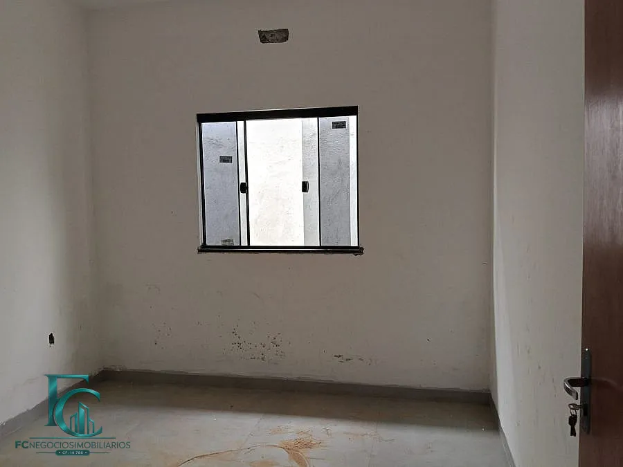 Imagem Casa dos Sonhos à Venda no Bairro Independência ? Aparecida