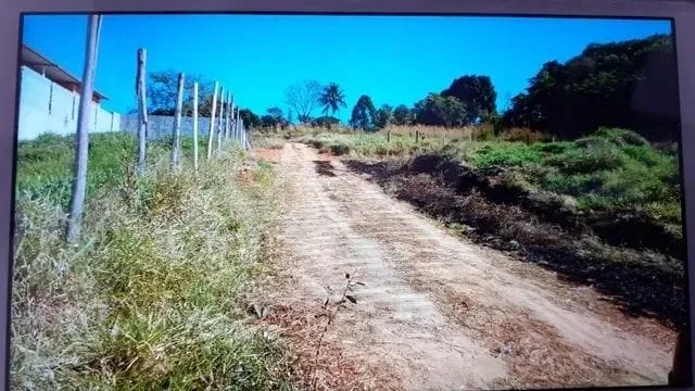 Imagem Terreno à venda 3500M², Bairro do Grama, Caçapava - SP