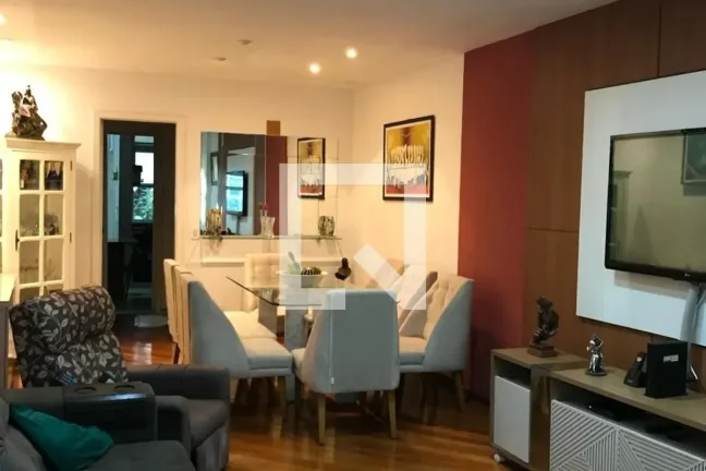 Imagem Casa à Venda - Recreio, 4 Quartos, 212 m2