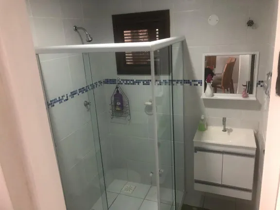 Imagem Casa de Condomínio com 3 Quartos à Venda, 84 m² em Lagoa Redonda - Fortaleza