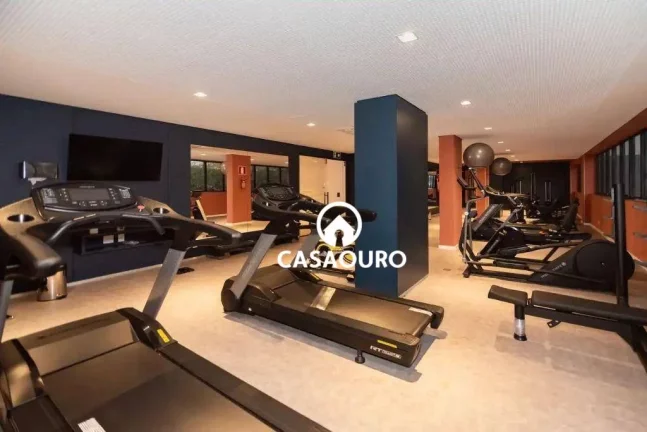 Imagem Apartamento com 4 quartos à venda, 131 m² por R$ 2.870.000 - Lourdes - Belo Horizonte/MG