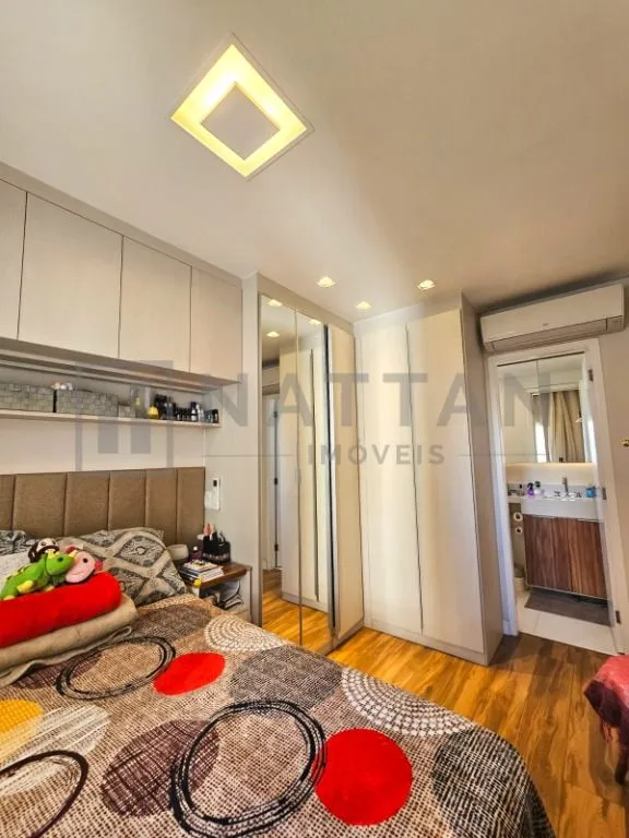 Imagem Apartamento à venda por R$ 689.000,00 - São Lucas - São Paulo/SP