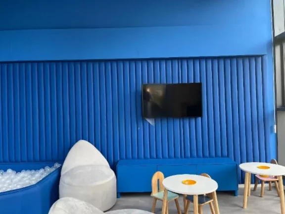 Imagem HAUS MITRE PERDIZES - Apto de 105m² (Unidade de Revenda), próximo à PUC-SP - Campus Perdizes!!