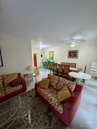 Imagem Apartamento à venda no bairro Pitangueiras - Guarujá/SP