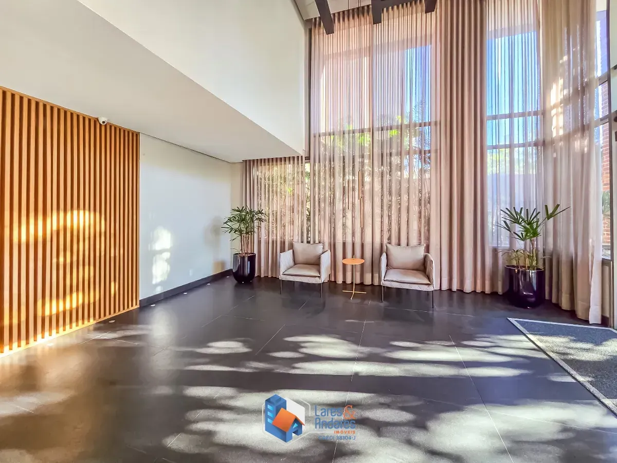 Imagem Studio para venda em Jardim Paulista com 1 quarto, 35m²