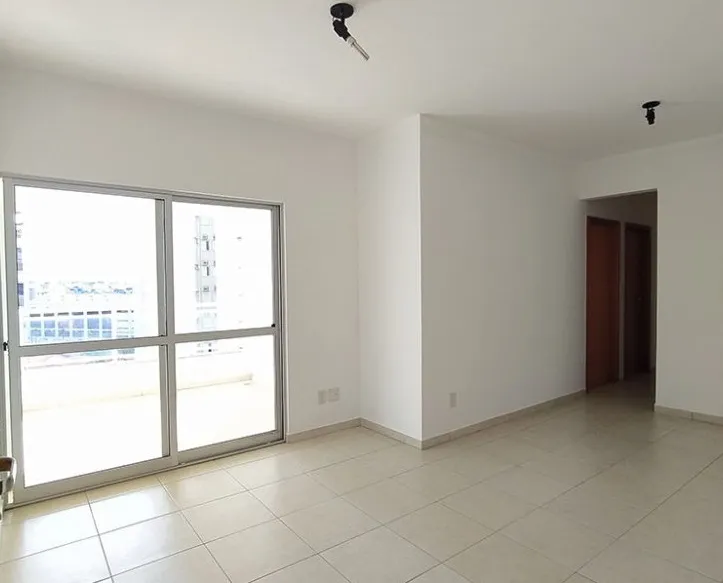 Imagem Apartamento à venda no bairro Parque Amazônia - Goiânia/GO