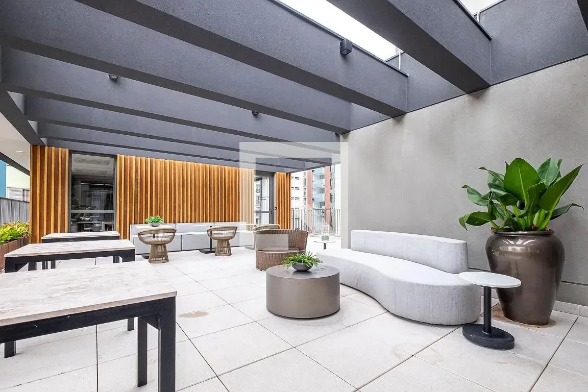Imagem Apartamento com 1 Quarto à Venda, 44 m² em Paraíso - São Paulo