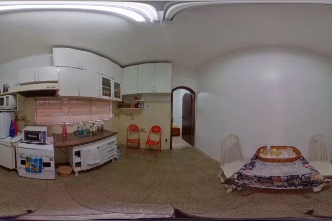 Imagem Casa à venda no bairro Tatuapé - São Paulo/SP