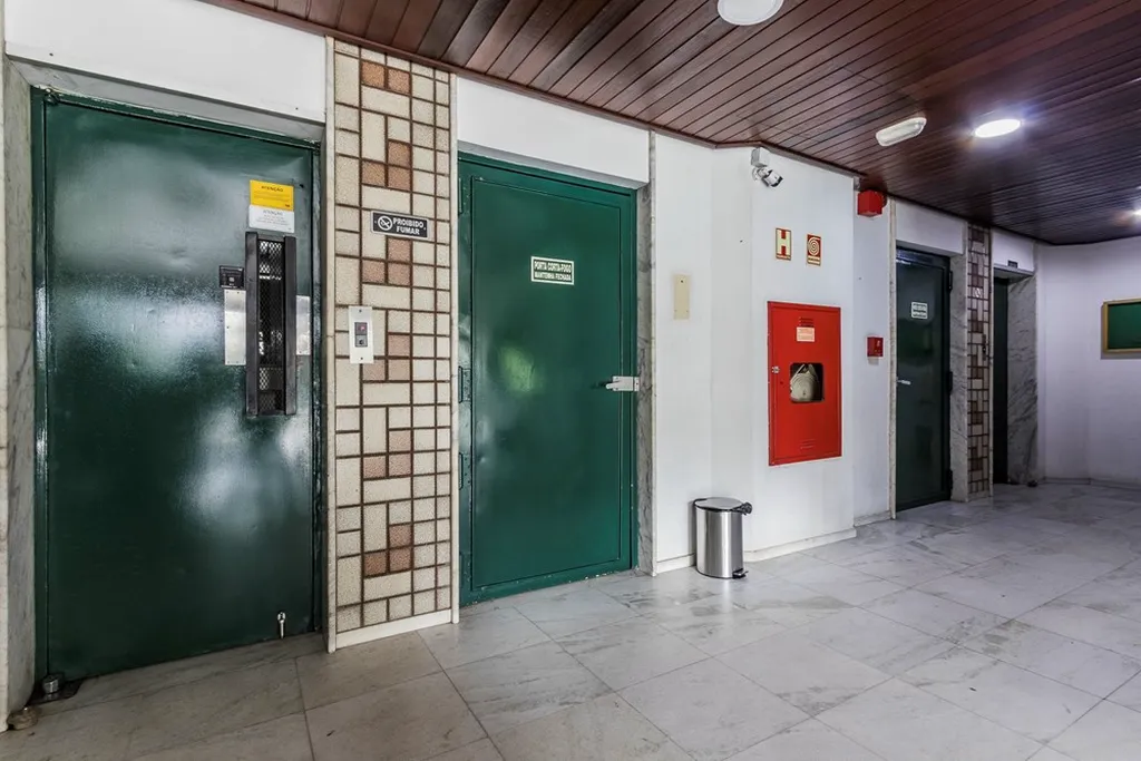 Imagem Apartamento em Partenon