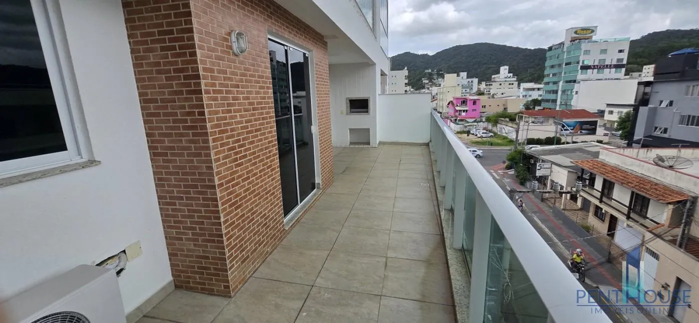 Imagem Apartamento Zona Central para Venda em Balneário Camboriú, Nações, 2 dormitórios, 1 suíte, 2 banheiros, 2 vagas
