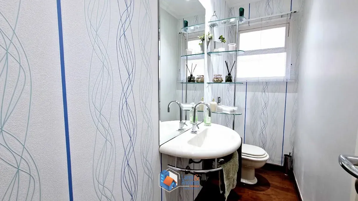 Imagem Casa para venda em Alto da Boa Vista com 4 quartos, sendo 4 suítes, 395m²