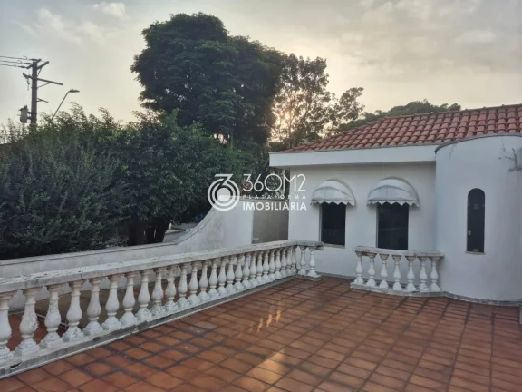 Imagem Casa para Venda em São Caetano do Sul / SP no bairro Nova Gerty