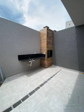 Imagem À venda Casa de 85,29m² Por R$530.000,00 em Atibaia/SP