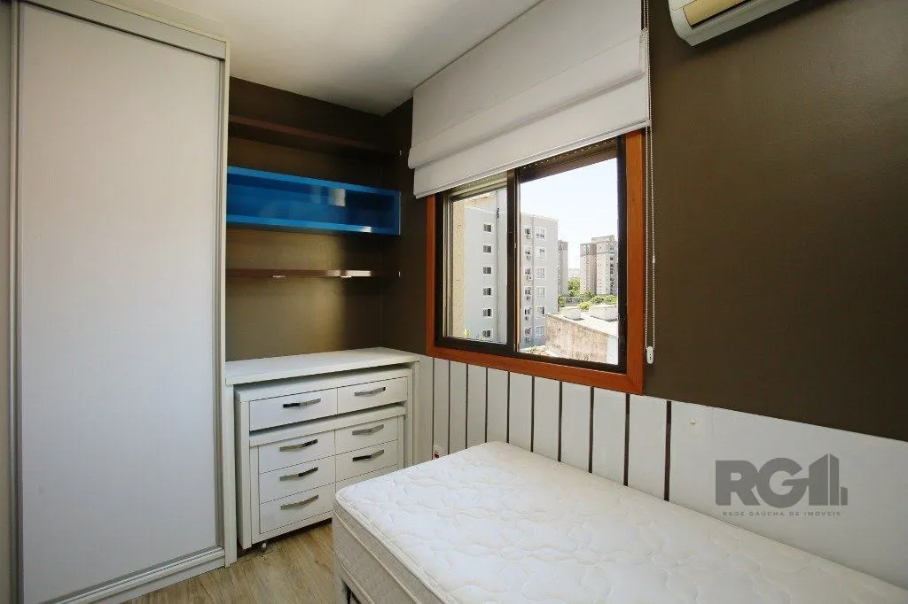 Imagem Apartamento em Passo da Areia