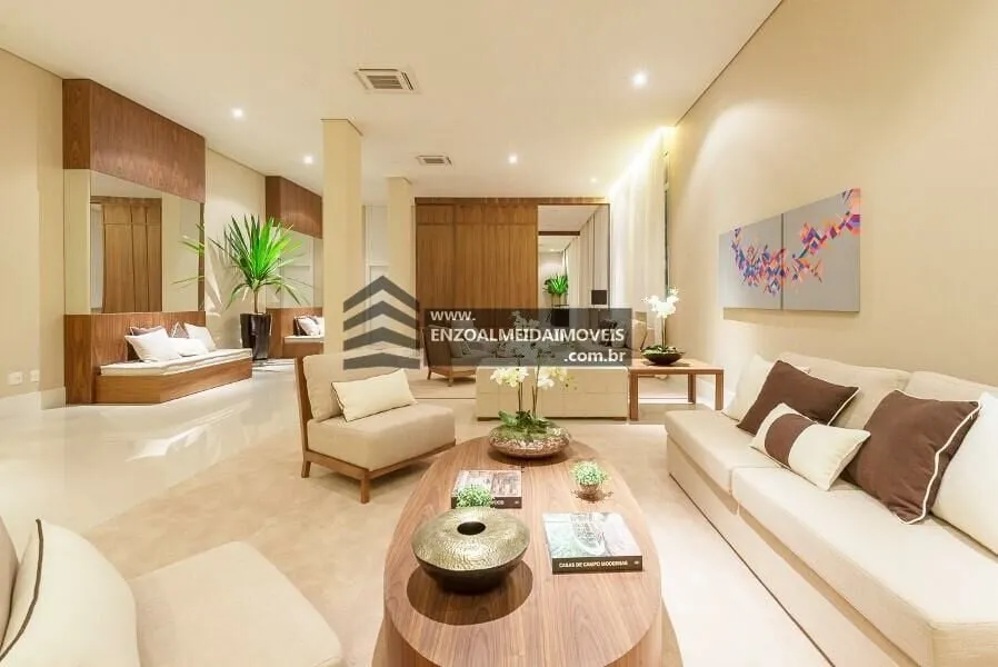 Imagem Apartamento à venda em São Paulo/SP