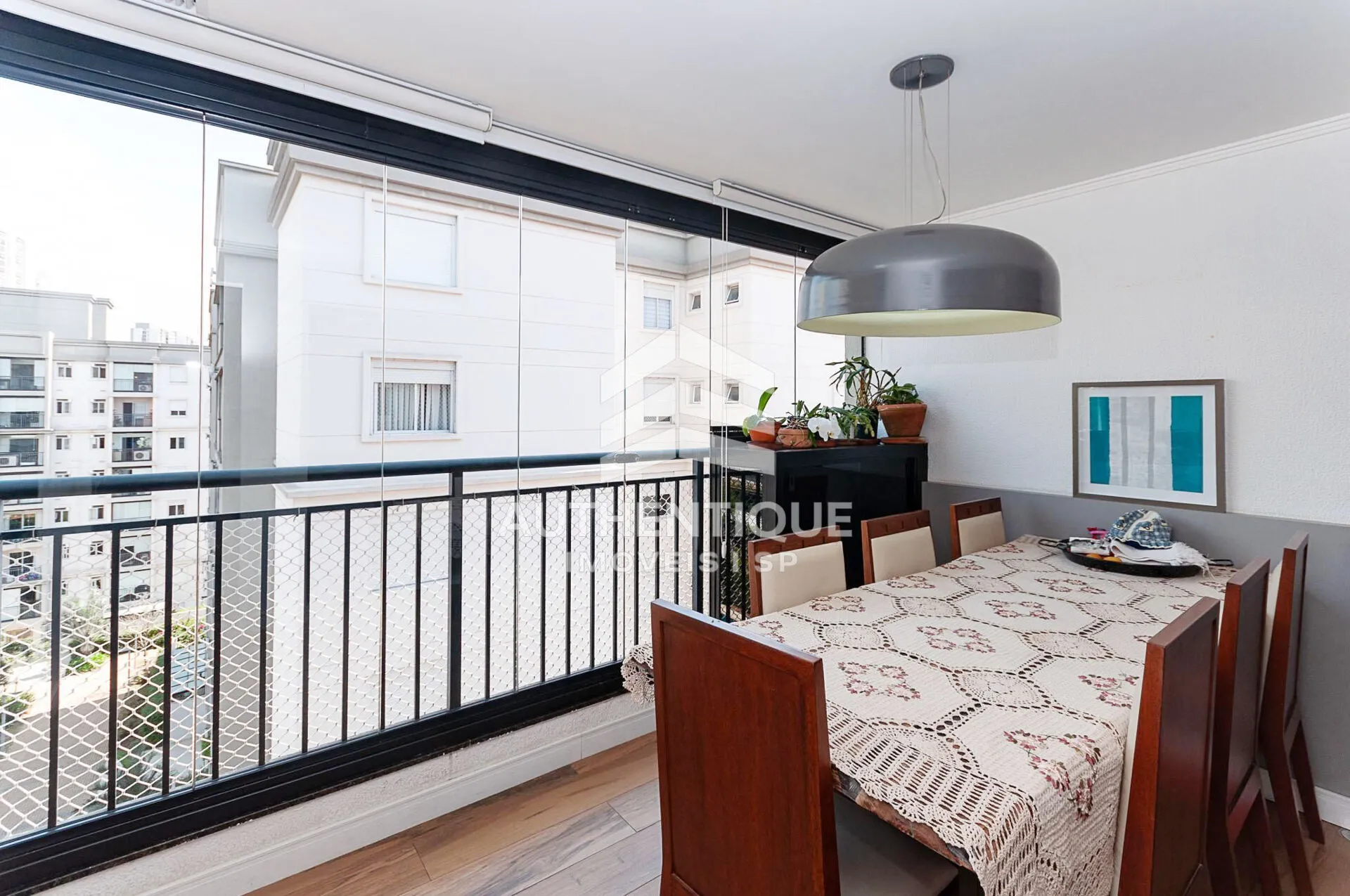 Imagem LIVING WISH LAPA - Apartamento no bairro Lapa à venda