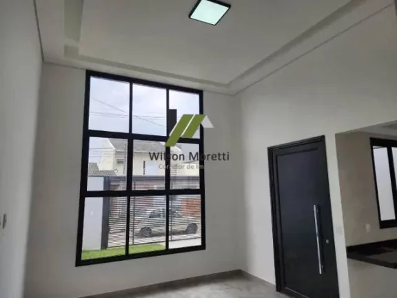 Imagem CASA NOVA