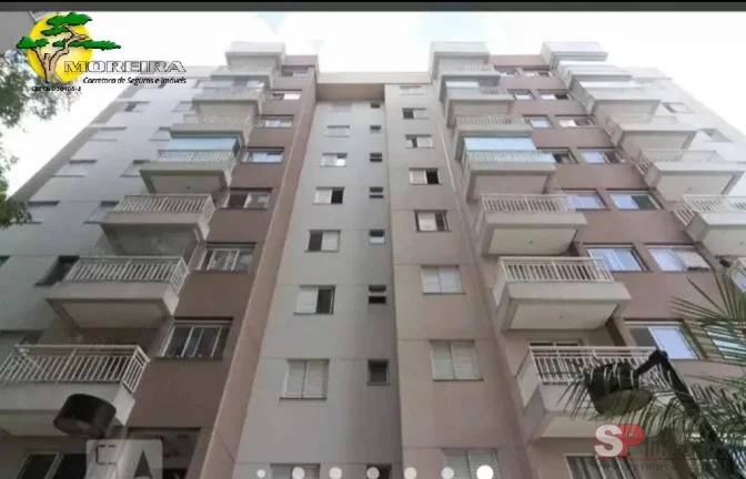 Imagem APTO DE 46M² COM 2 DORMS E 1 VAGA NA VILA AMALIA