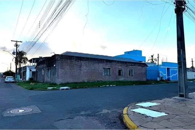 Imagem Terreno/Lote Residencial para venda no bairro Mathias Velho em Canoas