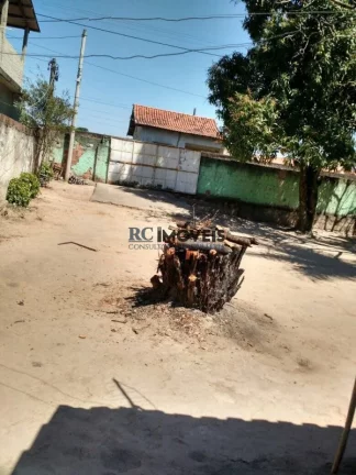 Imagem Terreno a Venda no bairro Caluge - Itaboraí, RJ