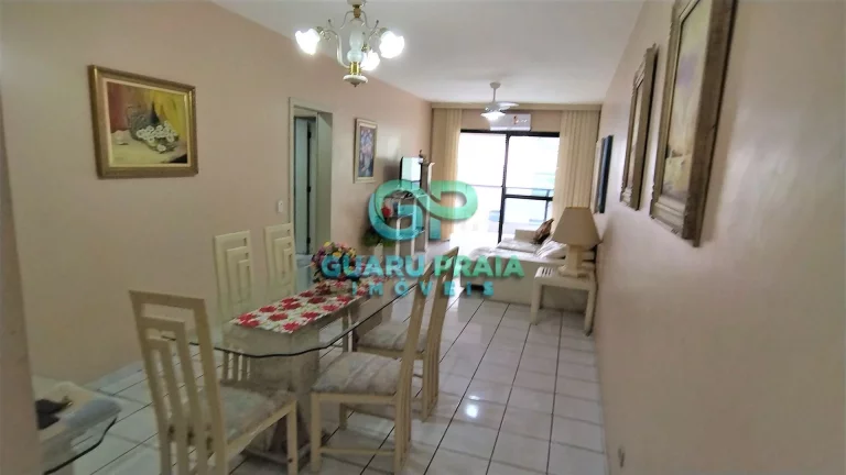 Imagem Apartamento à venda no bairro Pitangueiras - Guarujá/SP