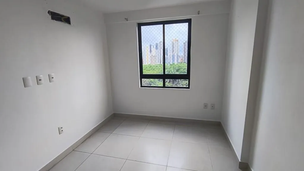 Imagem Apartamento com 3 dormitórios à venda, 84 m² por R$ 789.995,00 - Miramar - João Pessoa/PB