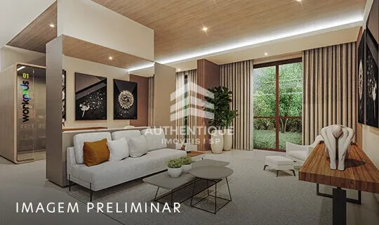Imagem Mont Klabin - Residencial - Vila Mariana - Apartamento à venda no bairro Vila Mariana - São Paulo/SP, Zona Sul