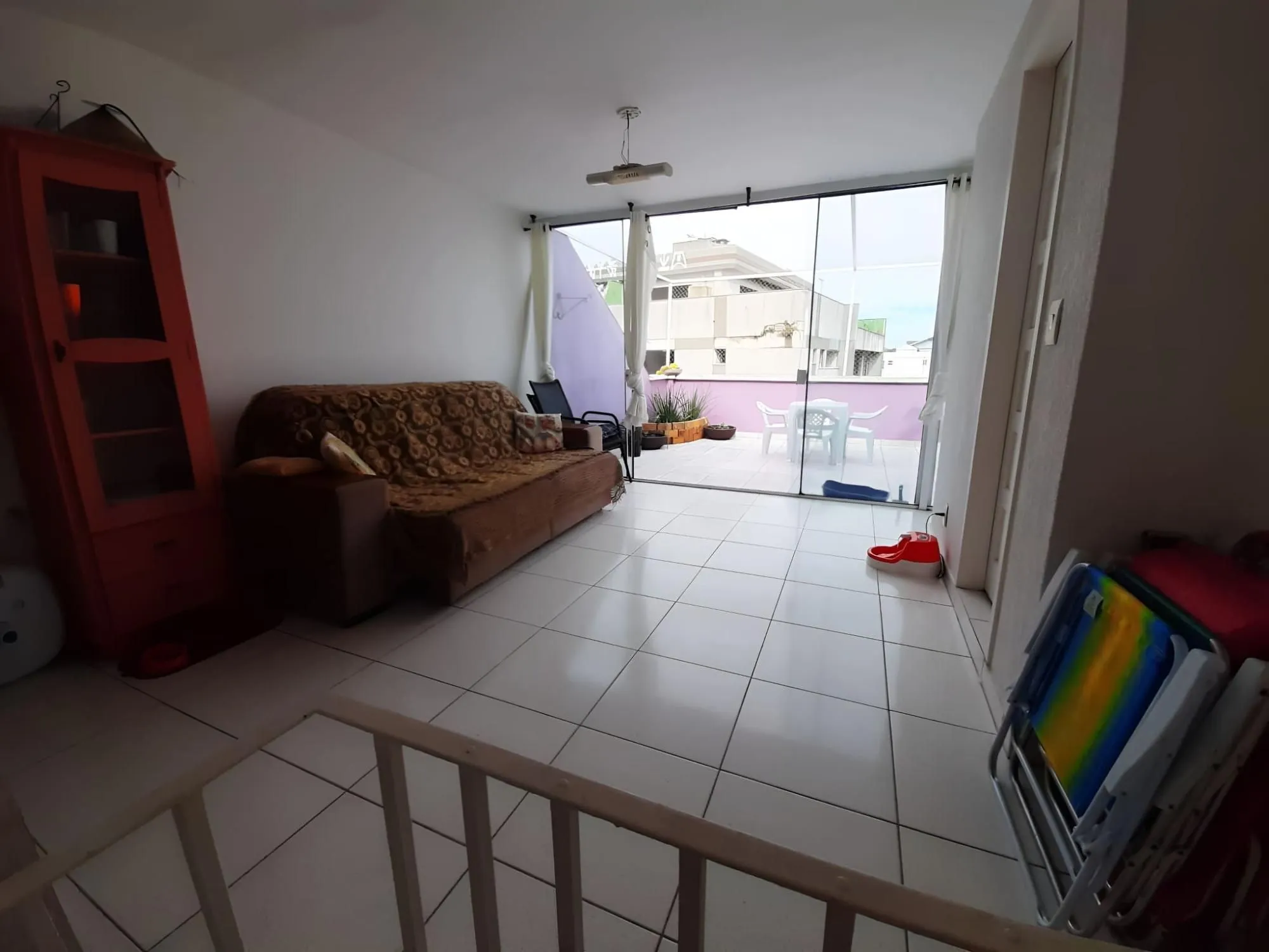 Imagem Cobertura de 104m² com 2 dormitórios no Bairro Nonoai - Porto Alegre