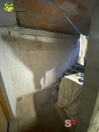 Imagem CASA TÉRREA A VENDA NO NÚCLEO ENGORDADOR - CACHOEIRA