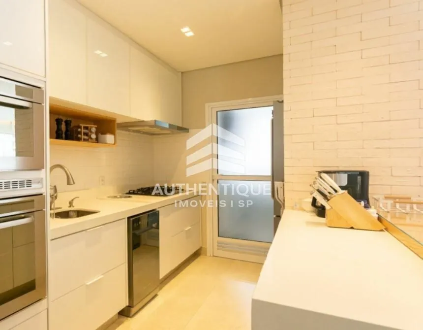 Imagem Gaivota 1081 Moema - Apartamento à venda em São Paulo/SP