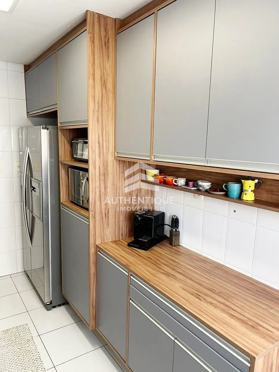 Imagem Reserva Campo Belo - Paço do Sol - Apartamento à venda no bairro Campo Belo - São Paulo/SP, Zona Sul