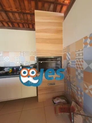 Imagem Casa temporada Guarajuba