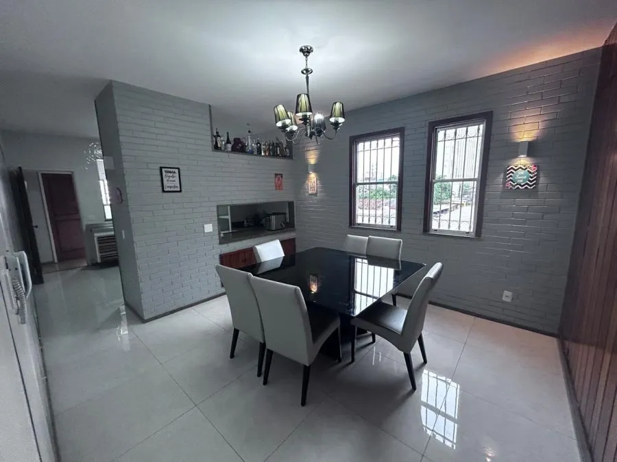Imagem Apartamento a Venda no bairro Centro - Nova Iguaçu, RJ