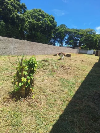 Imagem TERRENO 500M² Bairro São Conrado Araçoiaba da Serra