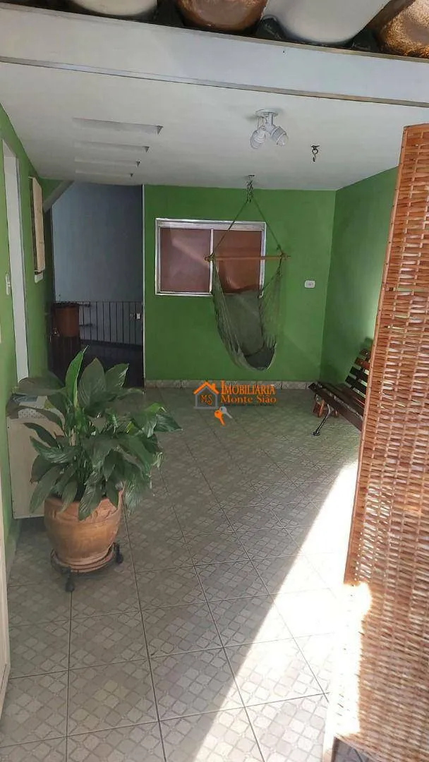 Imagem Casa com 2 dormitorios sendo 1 suite - Residencial ou Comercial Jardim Bela Vista