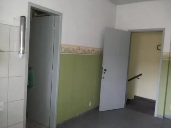 Imagem Ponto Comercial para Alugar, 110 m² em Vila Linda - Santo André