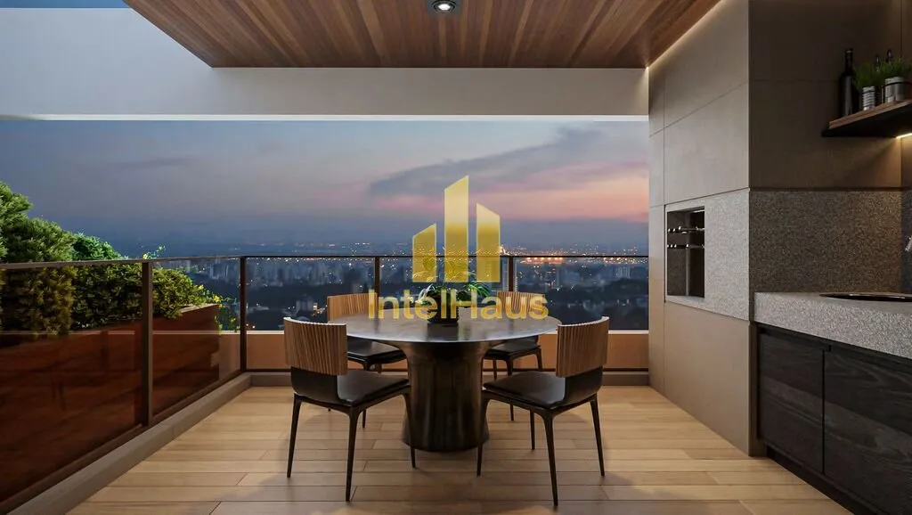 Imagem Curitiba vai ganhar o seu edifício mais alto. Um verdadeiro oásis vertical, com localização priv...